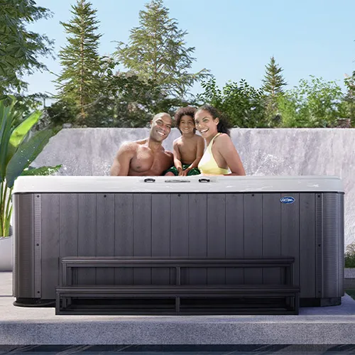 Patio Plus hot tubs for sale in Perris